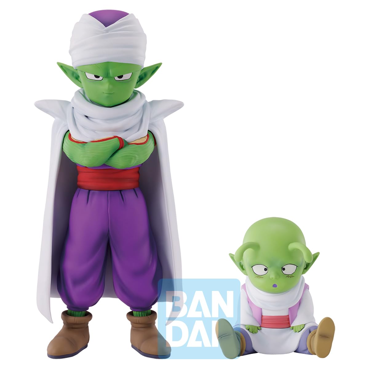 Amazon.co.jp: 一番将フィギュア - ドラゴンボールDAIMA - ピッコロ